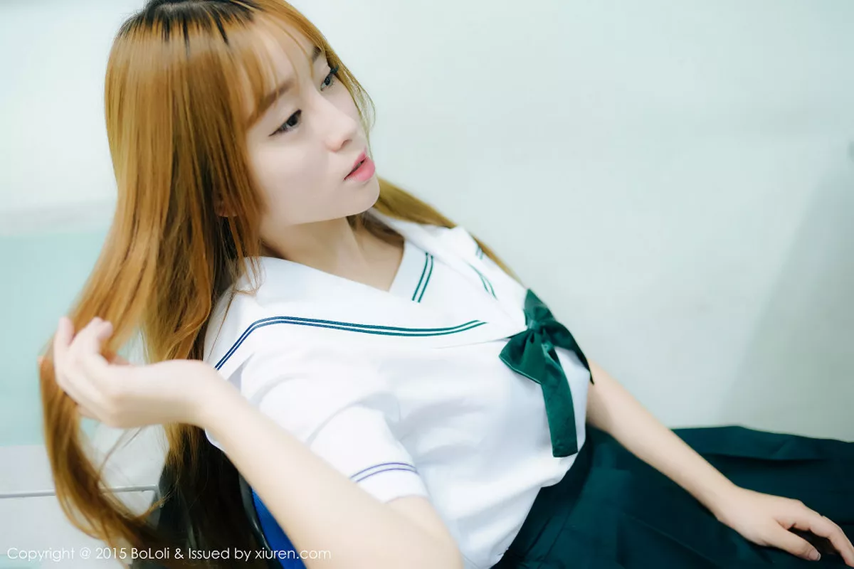 图片[22]-[BoLoli兔几盟]第035期王雨纯写真-秀人资源网