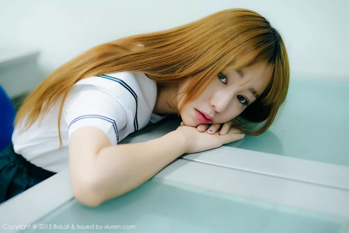 图片[23]-[BoLoli兔几盟]第035期王雨纯写真-秀人资源网