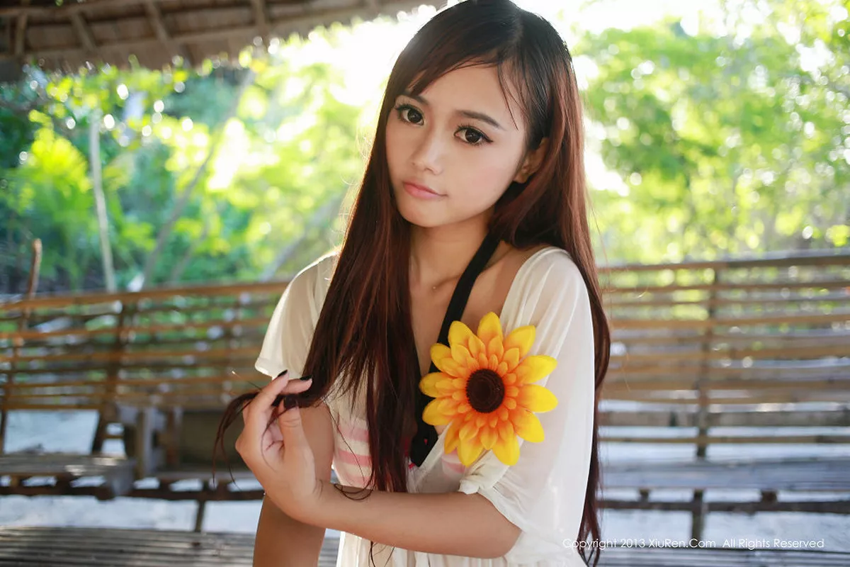 图片[7]-[XiuRen秀人网]第065期toro羽住写真-秀人资源网