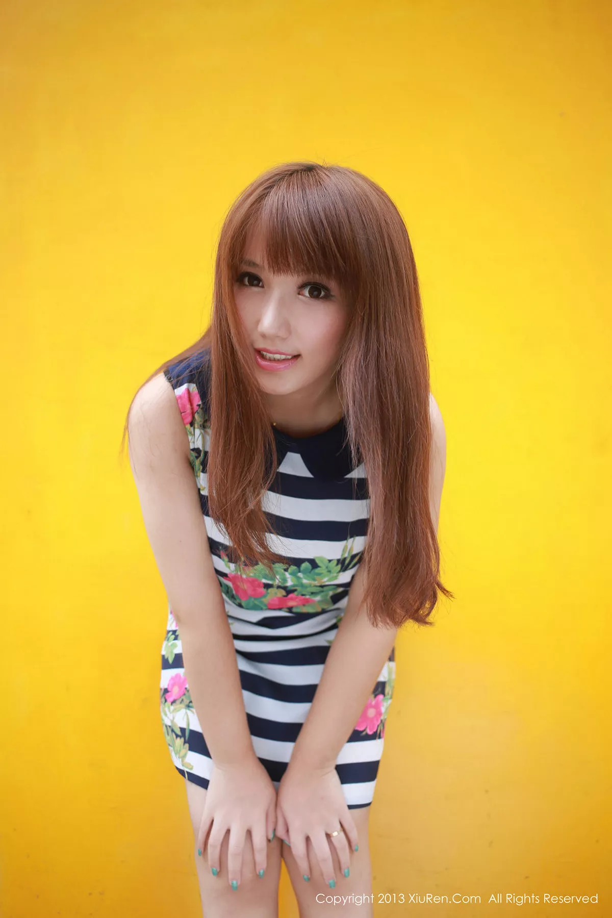 图片[13]-[XiuRen秀人网]第053期默漠无荢写真-秀人资源网