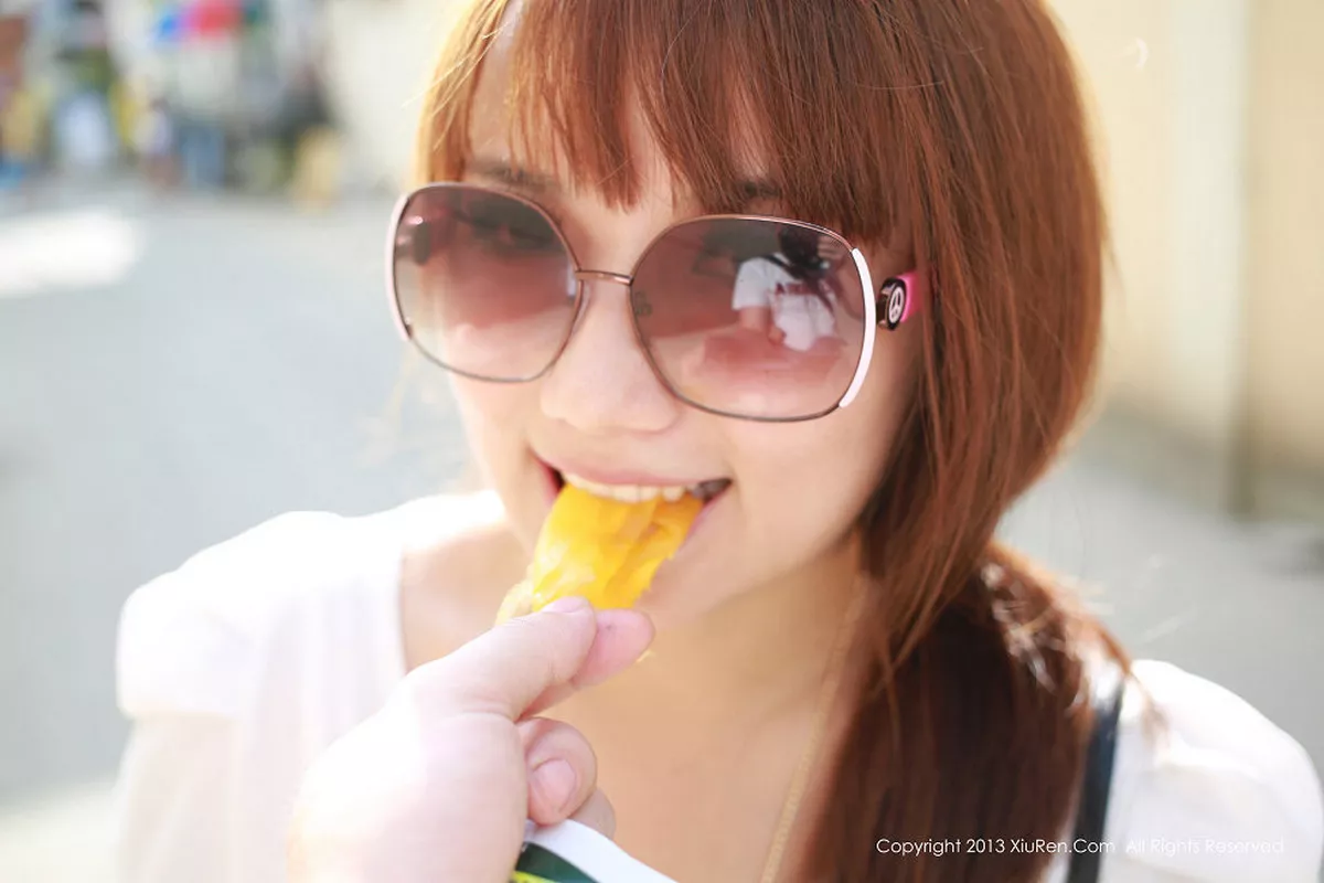 图片[3]-[XiuRen秀人网]第053期默漠无荢写真-秀人资源网