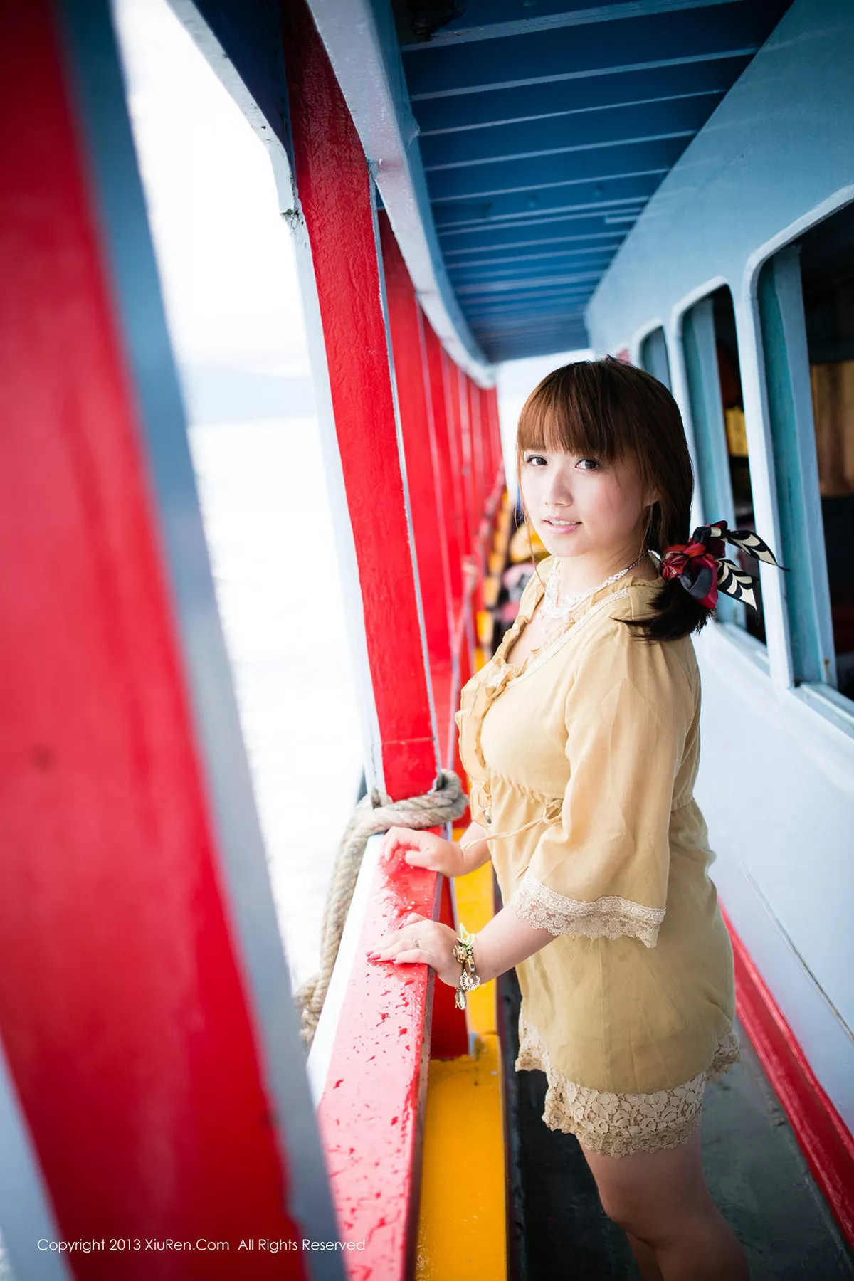 图片[110]-[XiuRen秀人网]第053期默漠无荢写真-秀人资源网