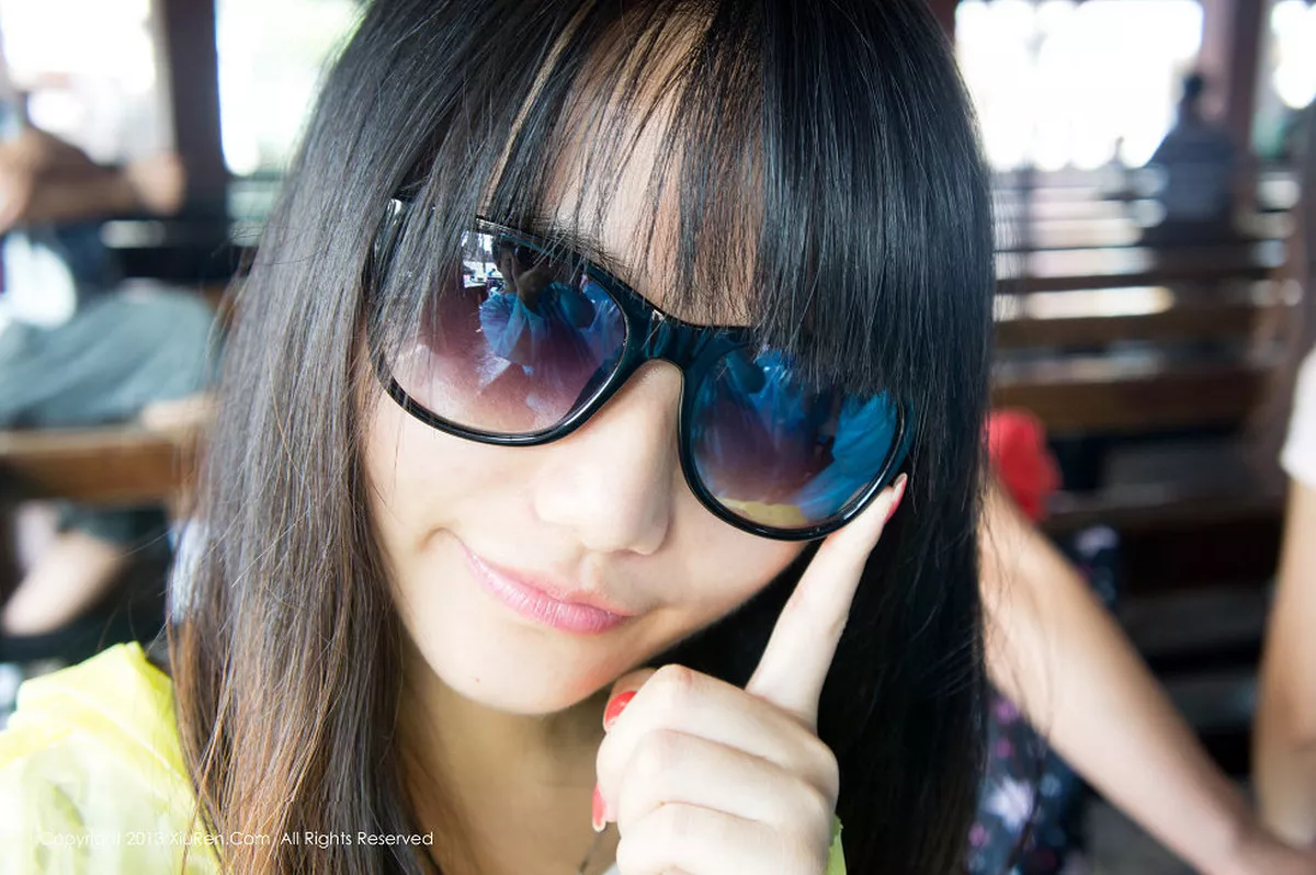 图片[24]-[XiuRen秀人网]第053期默漠无荢写真-秀人资源网