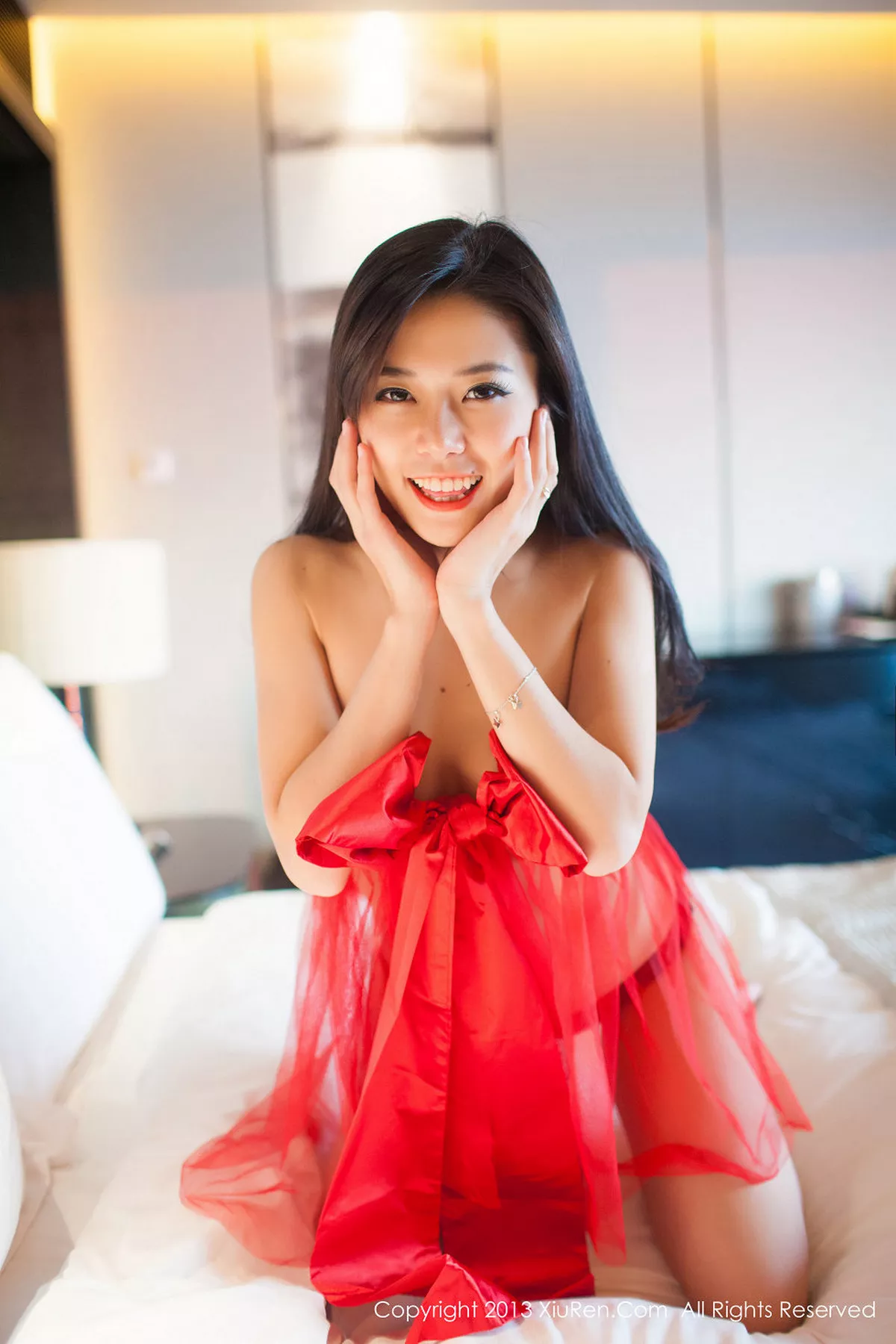 图片[14]-[XiuRen秀人网]第076期luvian本能写真-秀人资源网