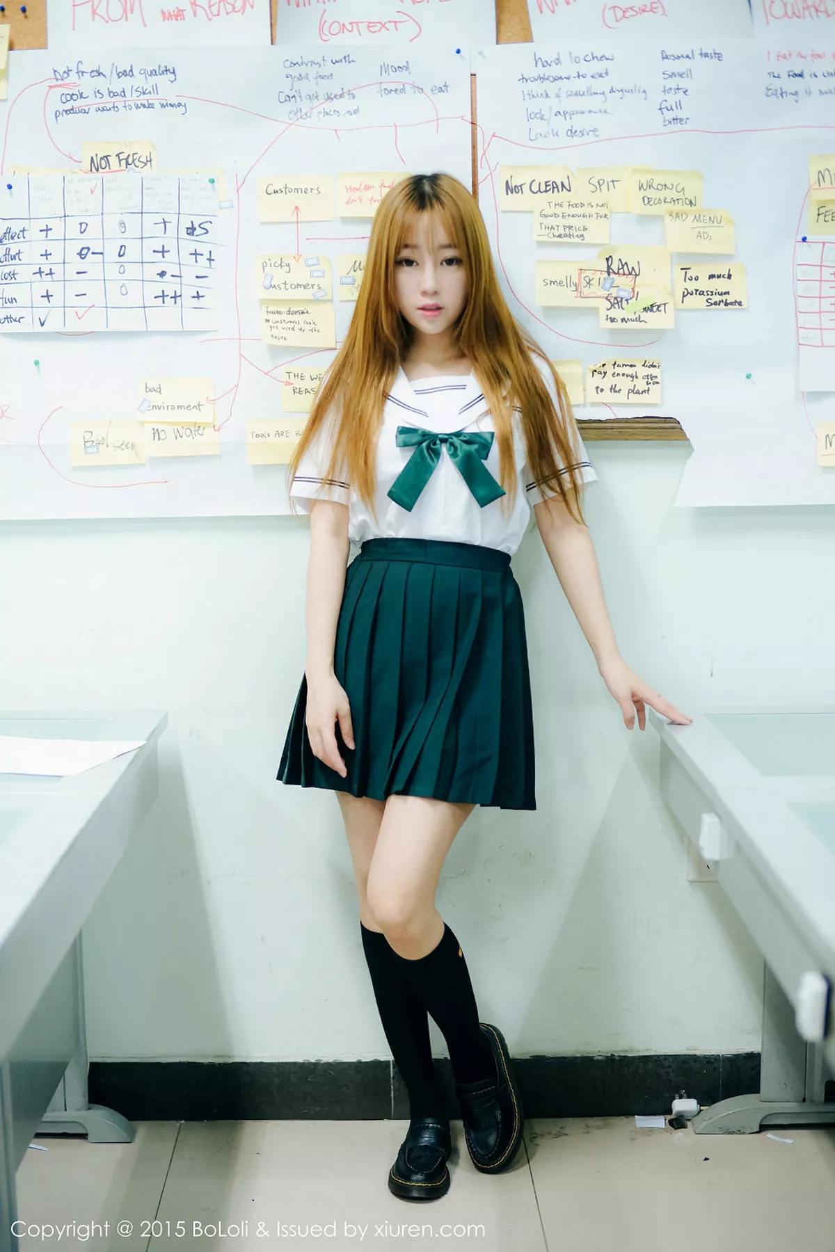 图片[32]-[BoLoli兔几盟]第035期王雨纯写真-秀人资源网