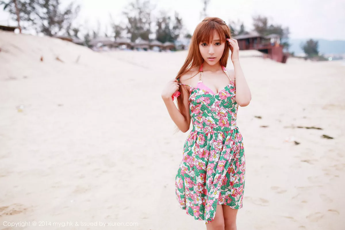 图片[6]-[MyGirl美媛馆]第051期王馨瑶写真-秀人资源网