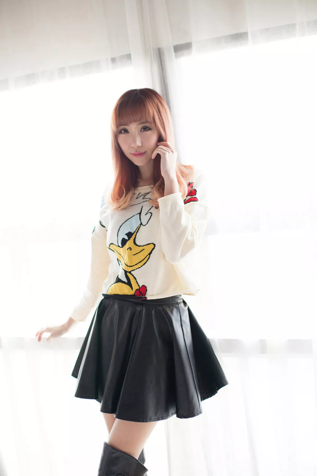 图片[14]-[XiuRen秀人网]第054期鹿小茜写真-秀人资源网