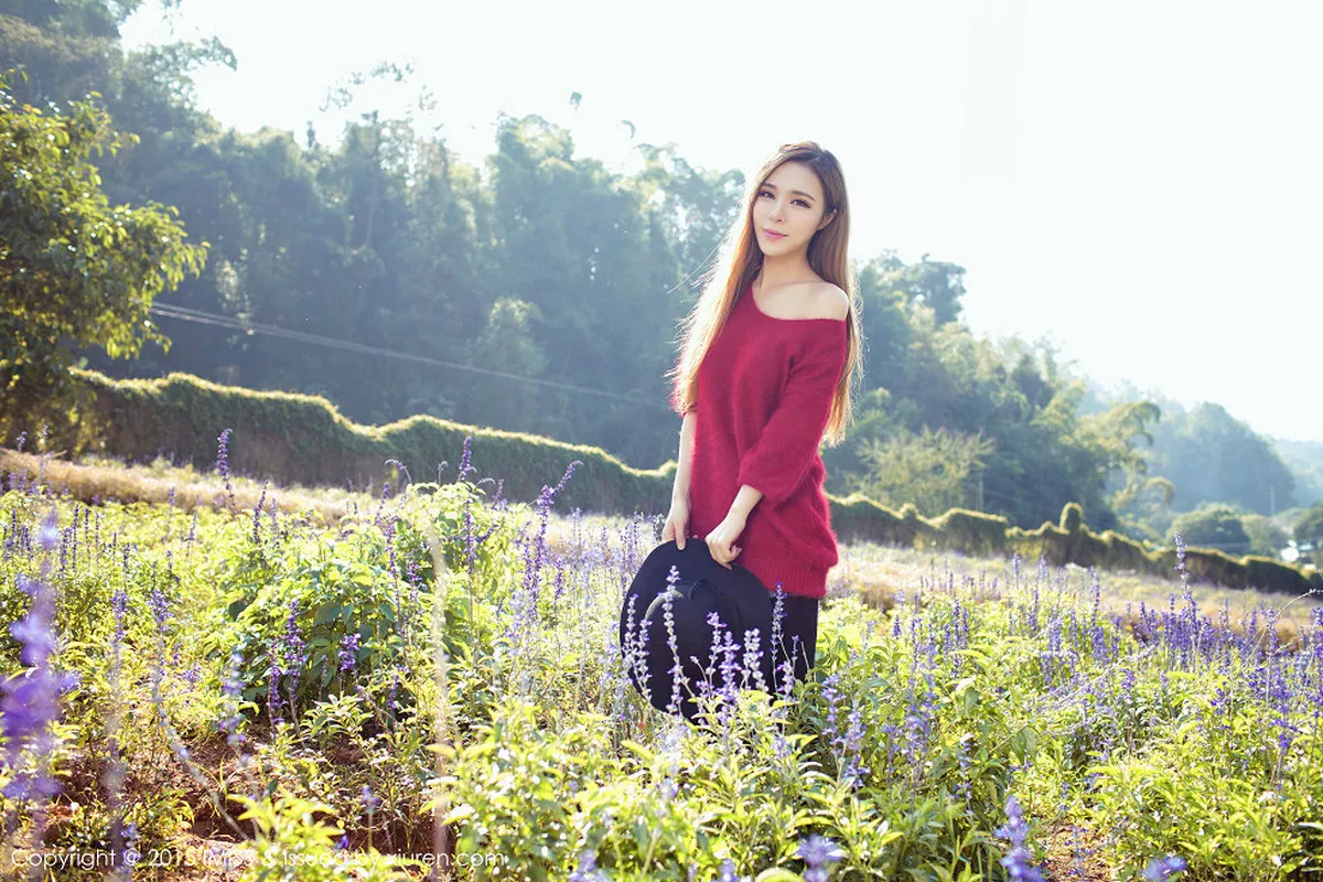 图片[10]-[Imiss爱蜜社]第047期游潇潇写真-秀人资源网