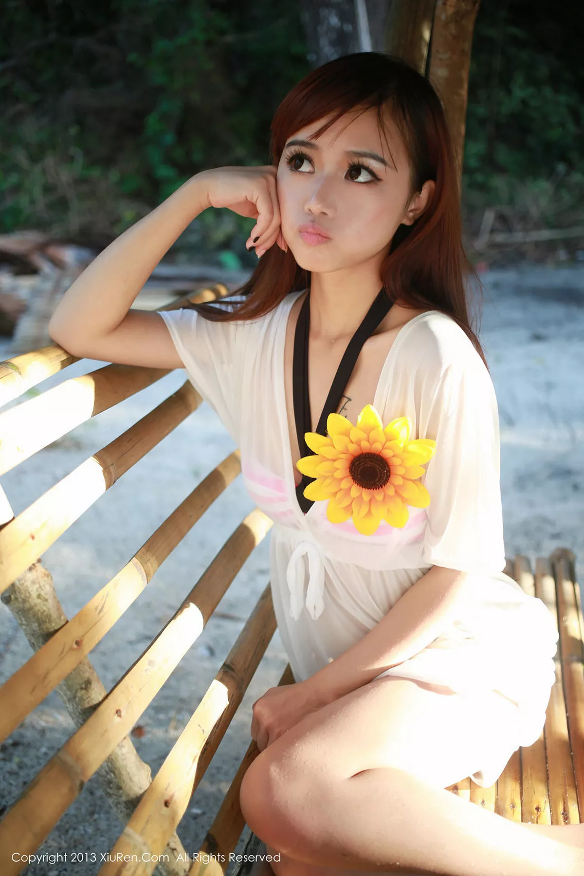 图片[13]-[XiuRen秀人网]第065期toro羽住写真-秀人资源网