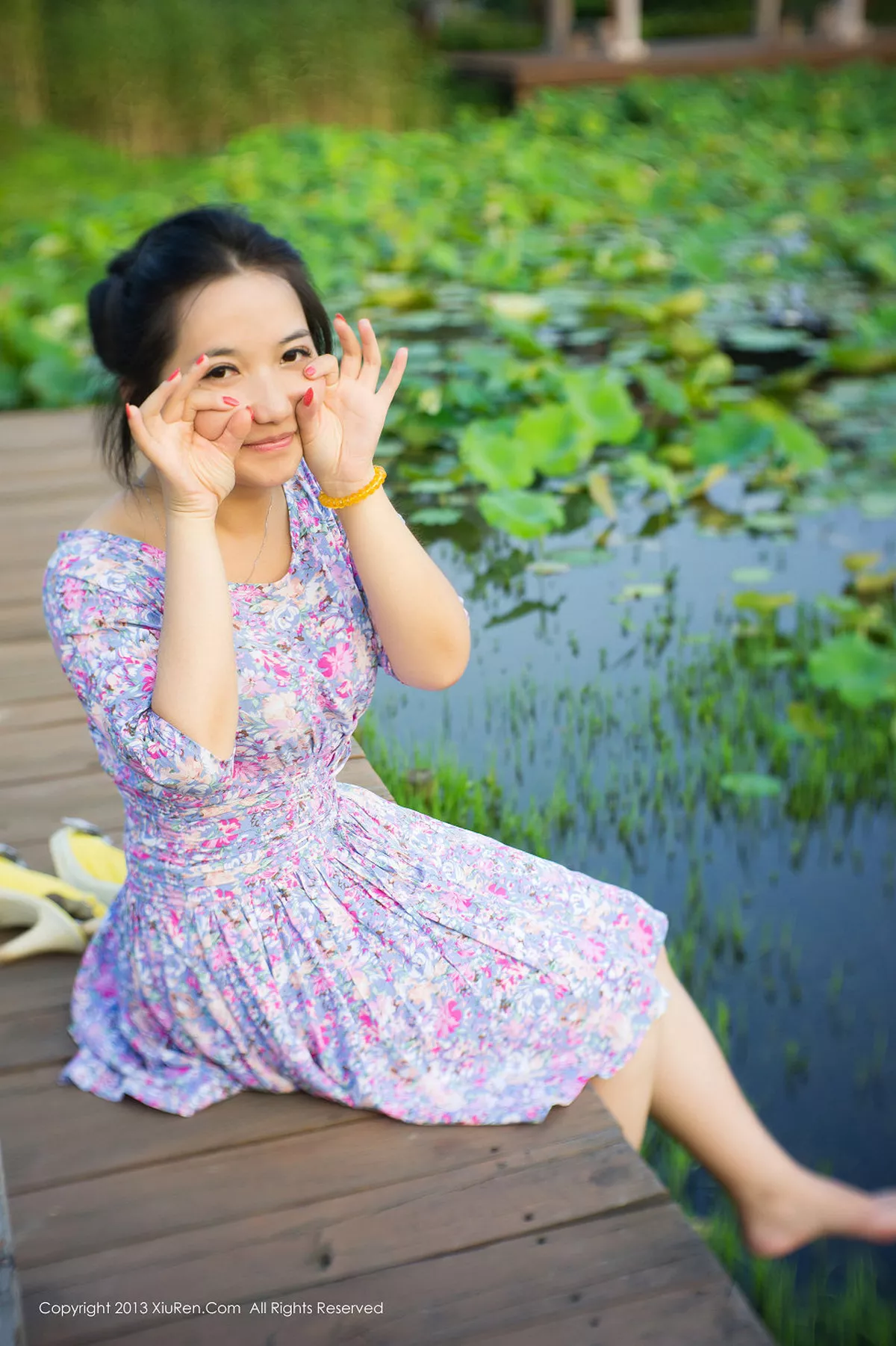 图片[104]-[XiuRen秀人网]第053期默漠无荢写真-秀人资源网