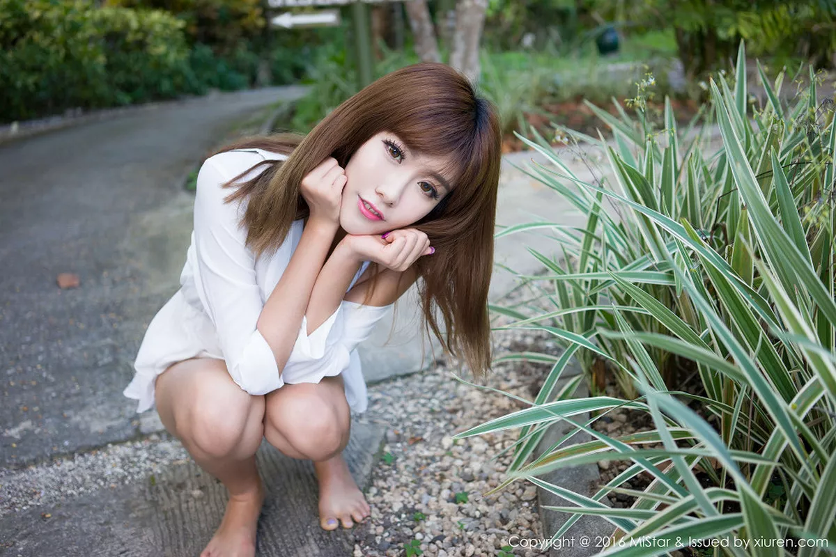 图片[3]-[MiStar魅妍社]第068期程小烦不烦写真-秀人资源网