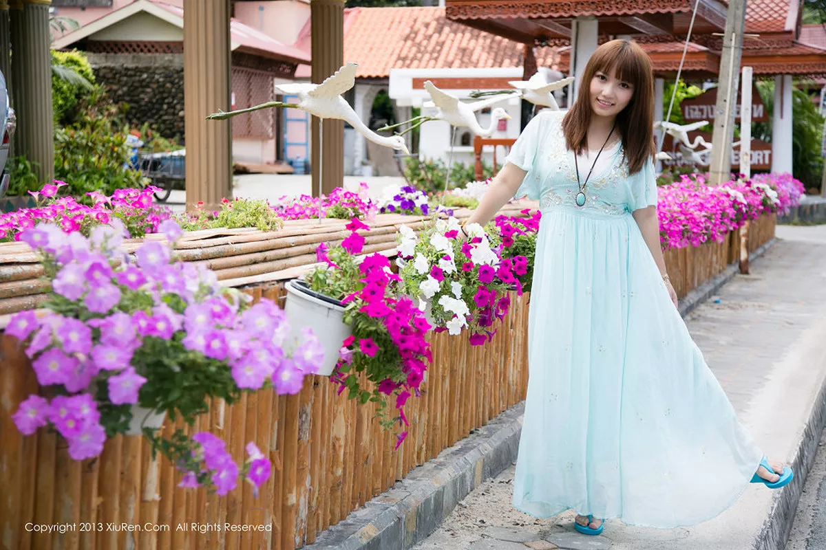 图片[69]-[XiuRen秀人网]第053期默漠无荢写真-秀人资源网