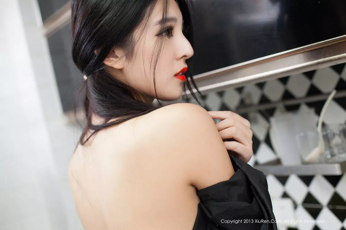 图片[54]-[XiuRen秀人网]第066期陈大榕写真-秀人资源网