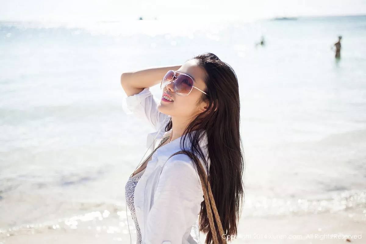 图片[5]-[XiuRen秀人网]第084期luvian本能写真-秀人资源网