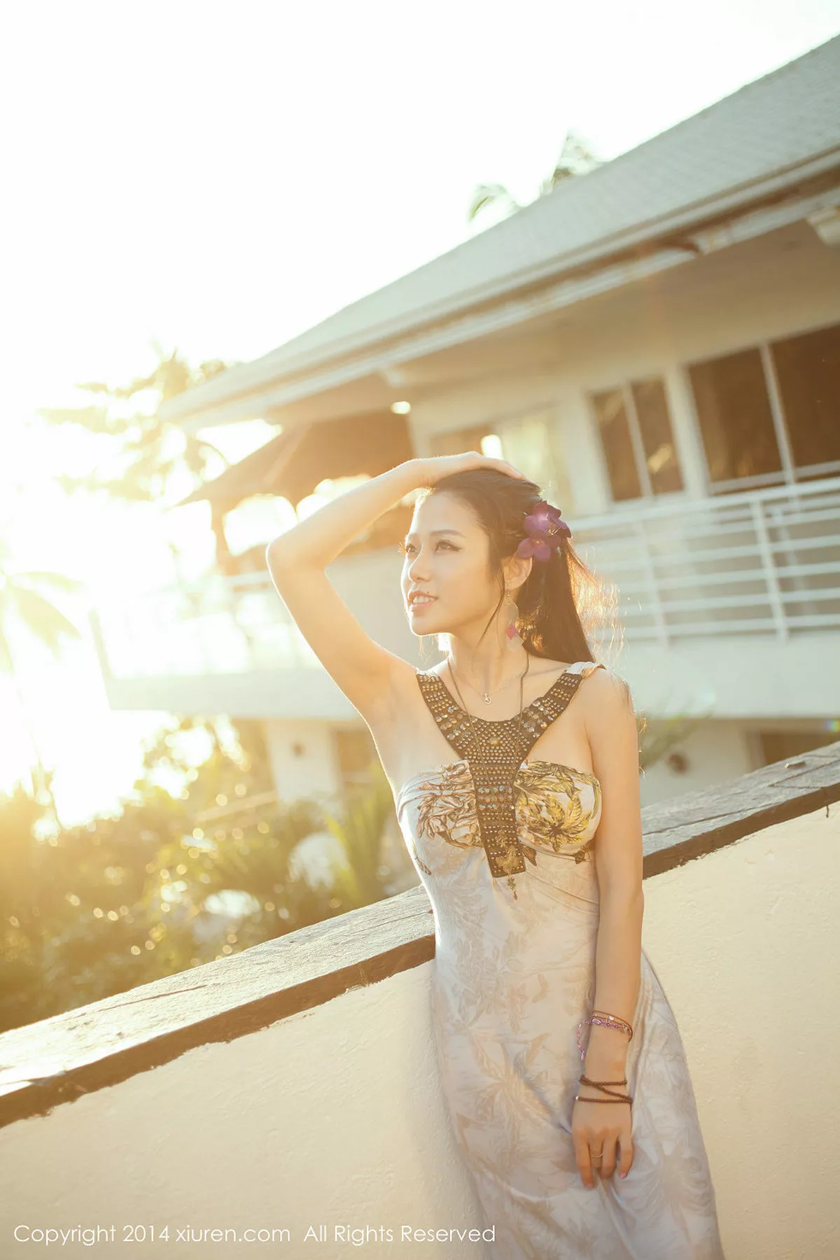 图片[15]-[XiuRen秀人网]第084期luvian本能写真-秀人资源网