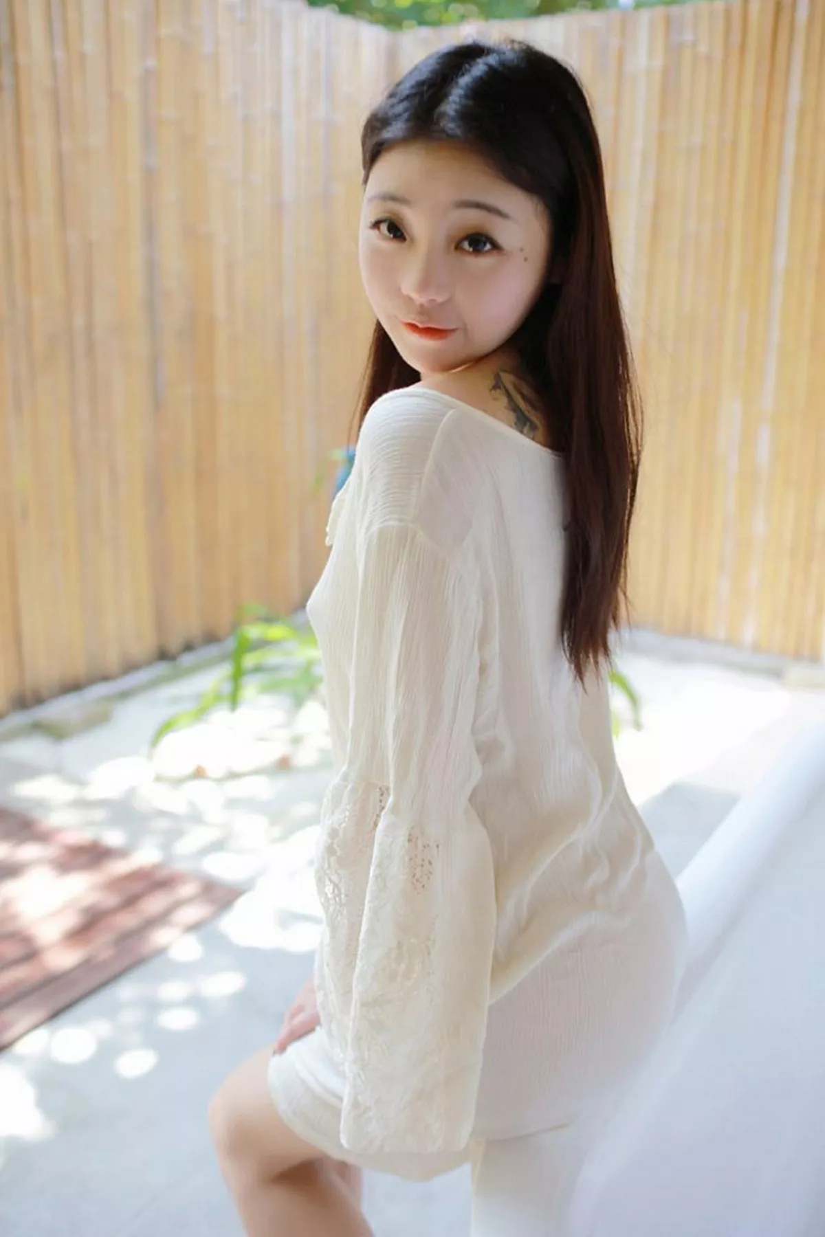 图片[13]-[MFStar模范学院]第072期佘贝拉写真-秀人资源网