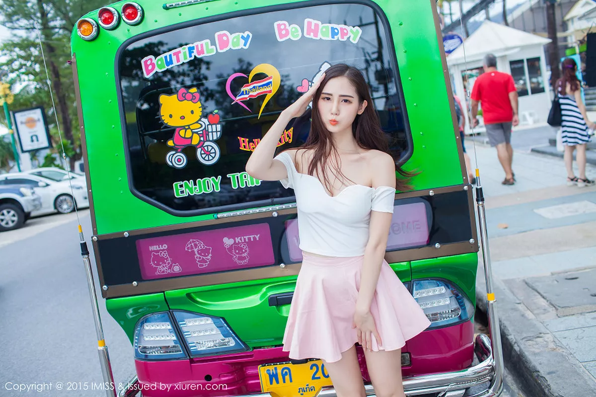 图片[5]-[Imiss爱蜜社]第041期SISY思写真-秀人资源网