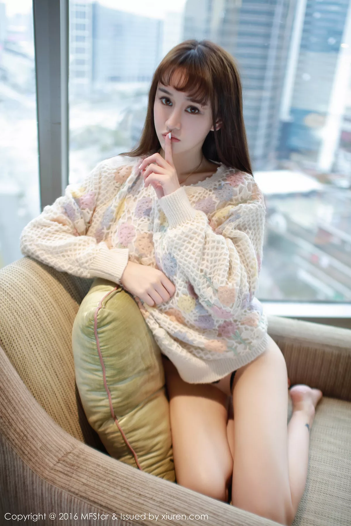 图片[12]-[MFStar模范学院]第045期Cheryl青树写真-秀人资源网