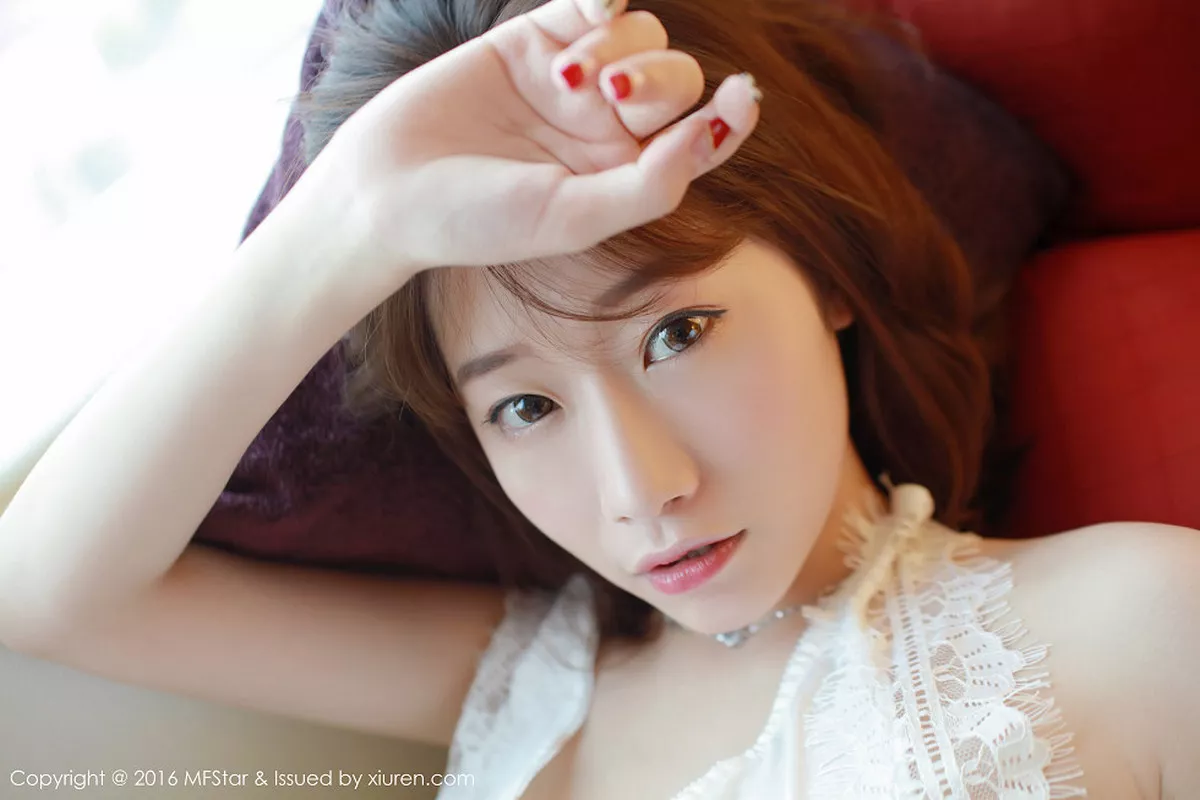 图片[13]-[MFStar模范学院]第066期陈思雨写真-秀人资源网