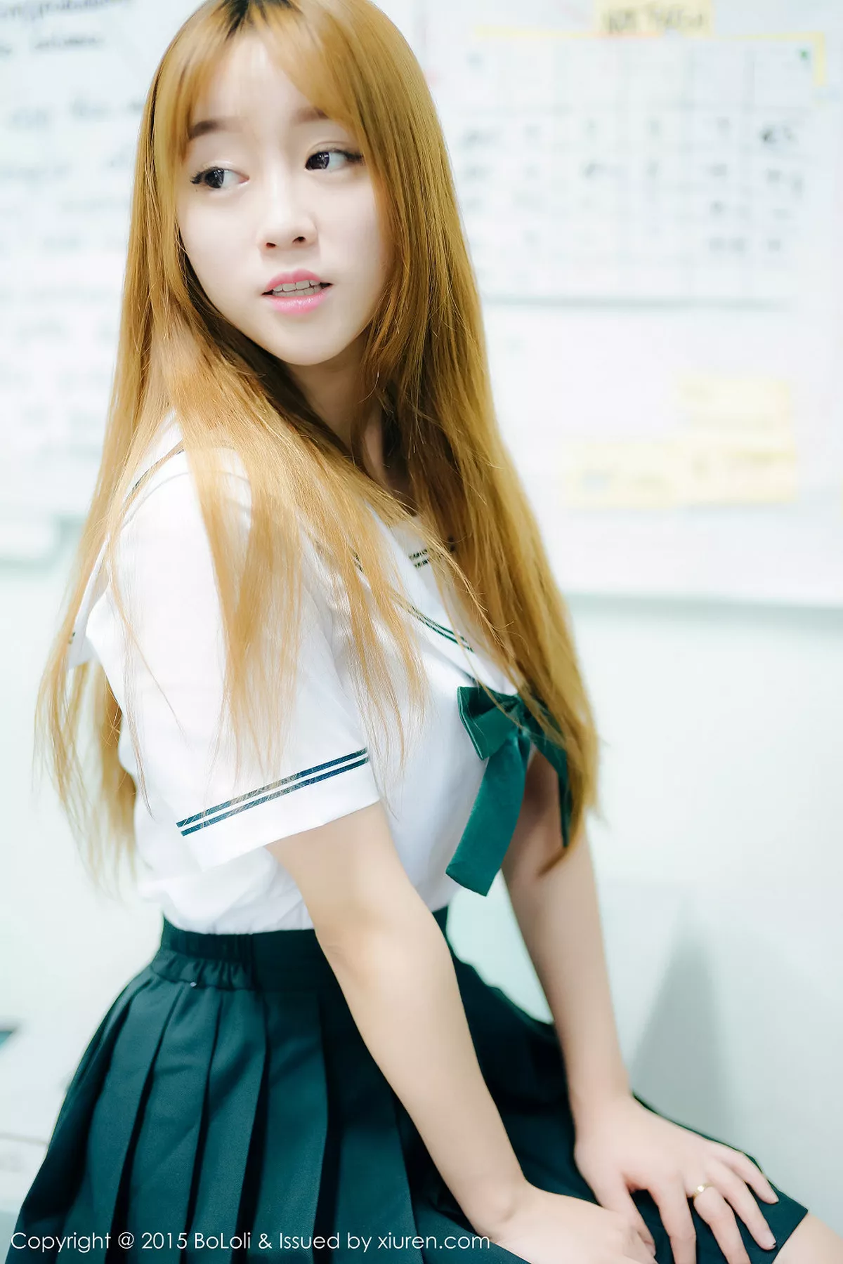 图片[30]-[BoLoli兔几盟]第035期王雨纯写真-秀人资源网