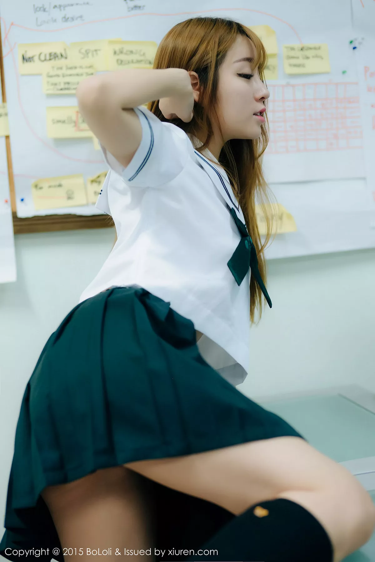 图片[41]-[BoLoli兔几盟]第035期王雨纯写真-秀人资源网