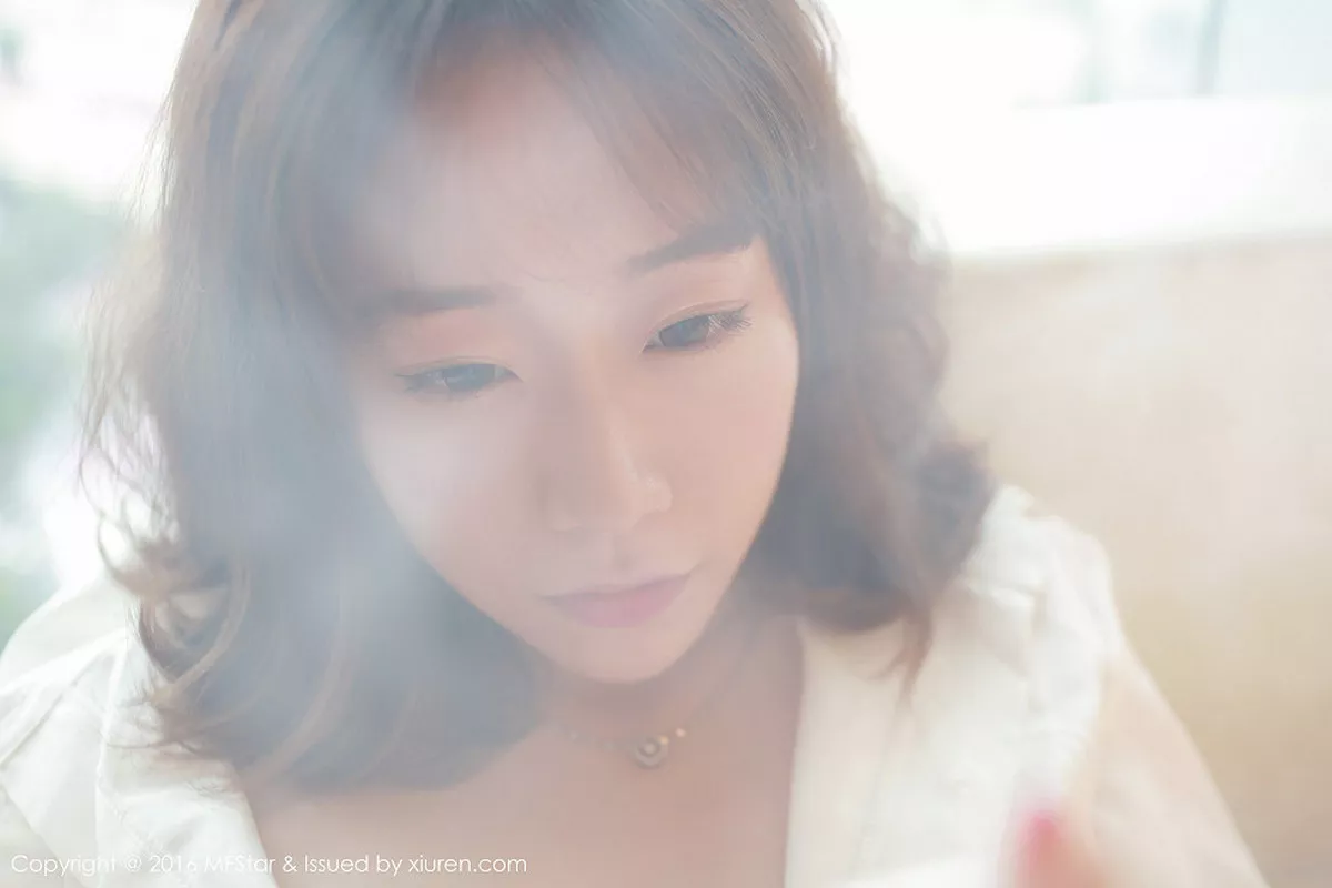 图片[14]-[MFStar模范学院]第066期陈思雨写真-秀人资源网