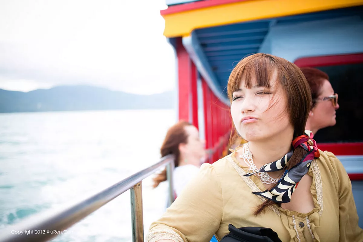 图片[106]-[XiuRen秀人网]第053期默漠无荢写真-秀人资源网