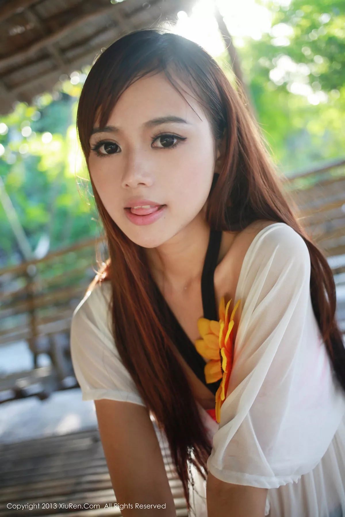 图片[8]-[XiuRen秀人网]第065期toro羽住写真-秀人资源网