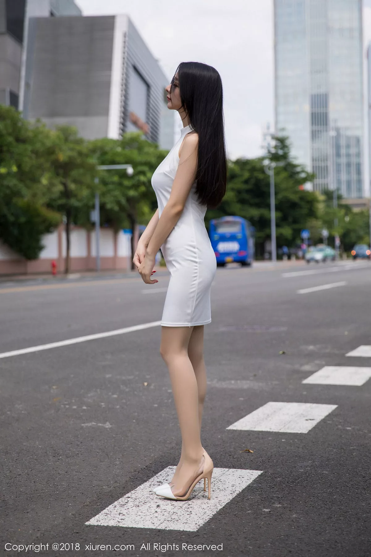 图片[8]-[XiuRen秀人网]第1149期小热巴写真-秀人资源网