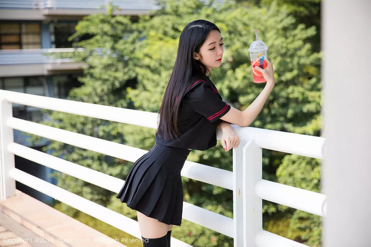 图片[8]-[XiuRen秀人网]第1156期小热巴写真-秀人资源网