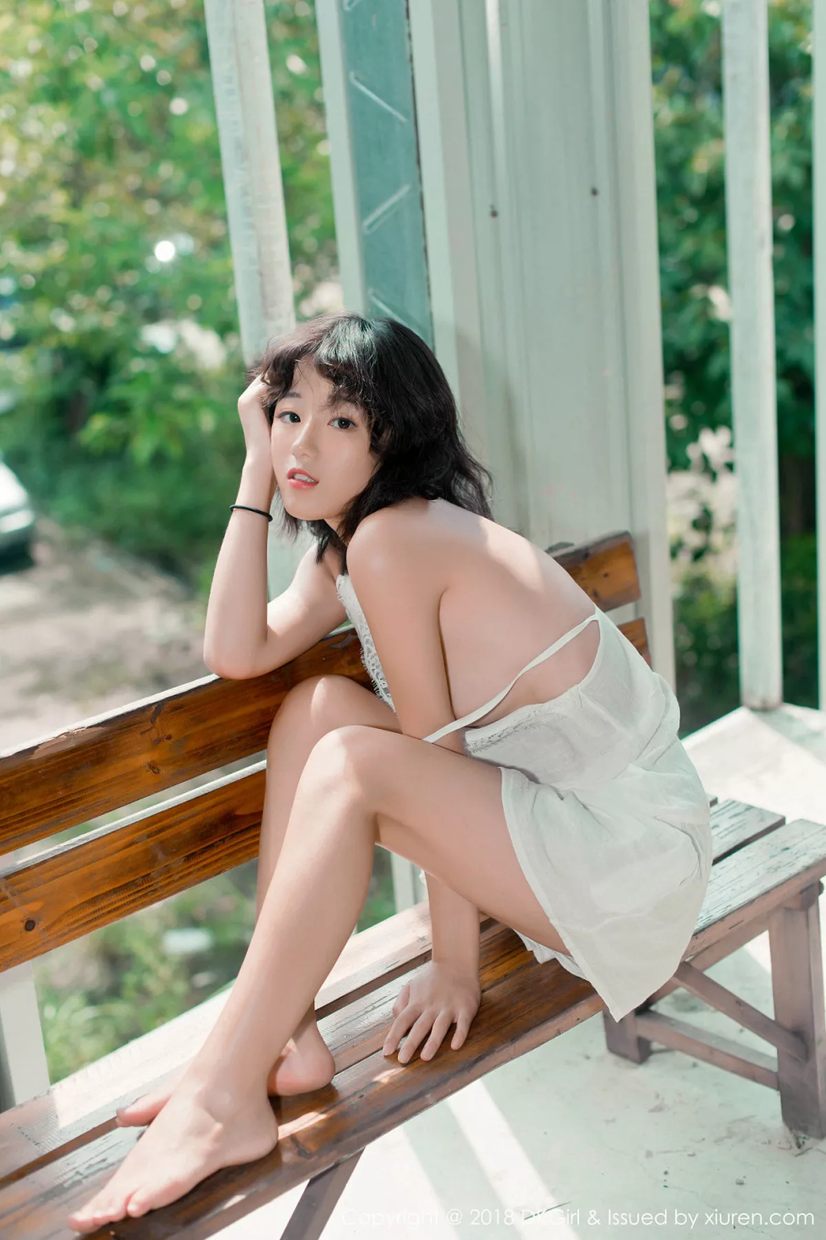 图片[17]-[DKGirl御女郎]第085期仓井优香写真-秀人资源网