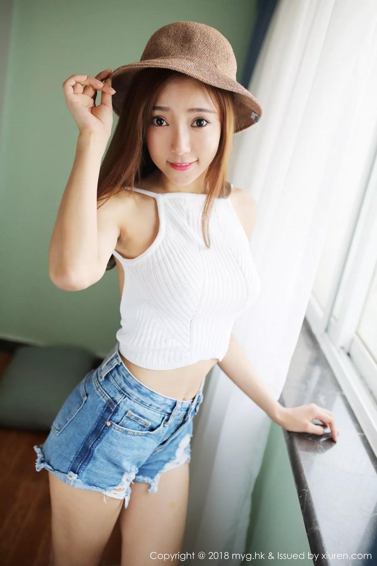 图片[25]-[MyGirl美媛馆]第312期王馨瑶写真-秀人资源网