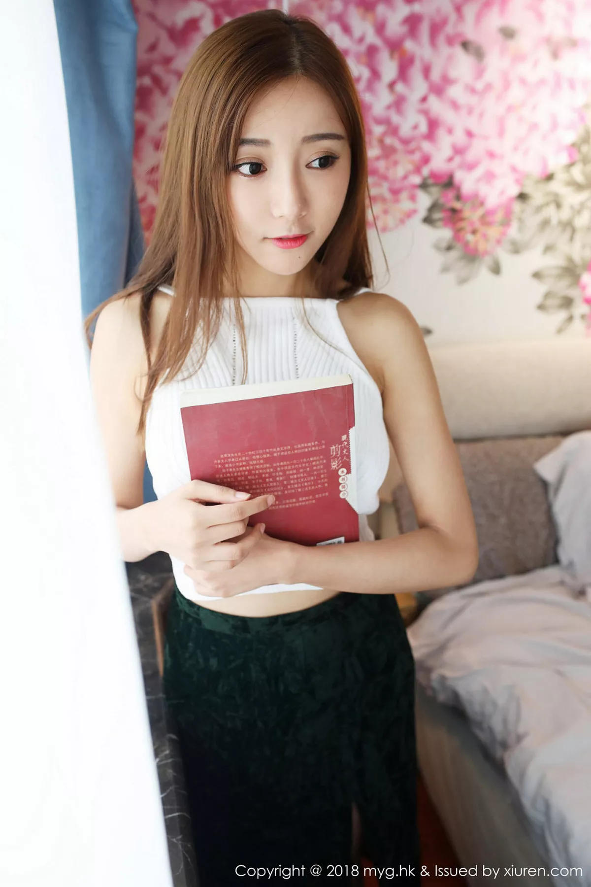 图片[12]-[MyGirl美媛馆]第312期王馨瑶写真-秀人资源网