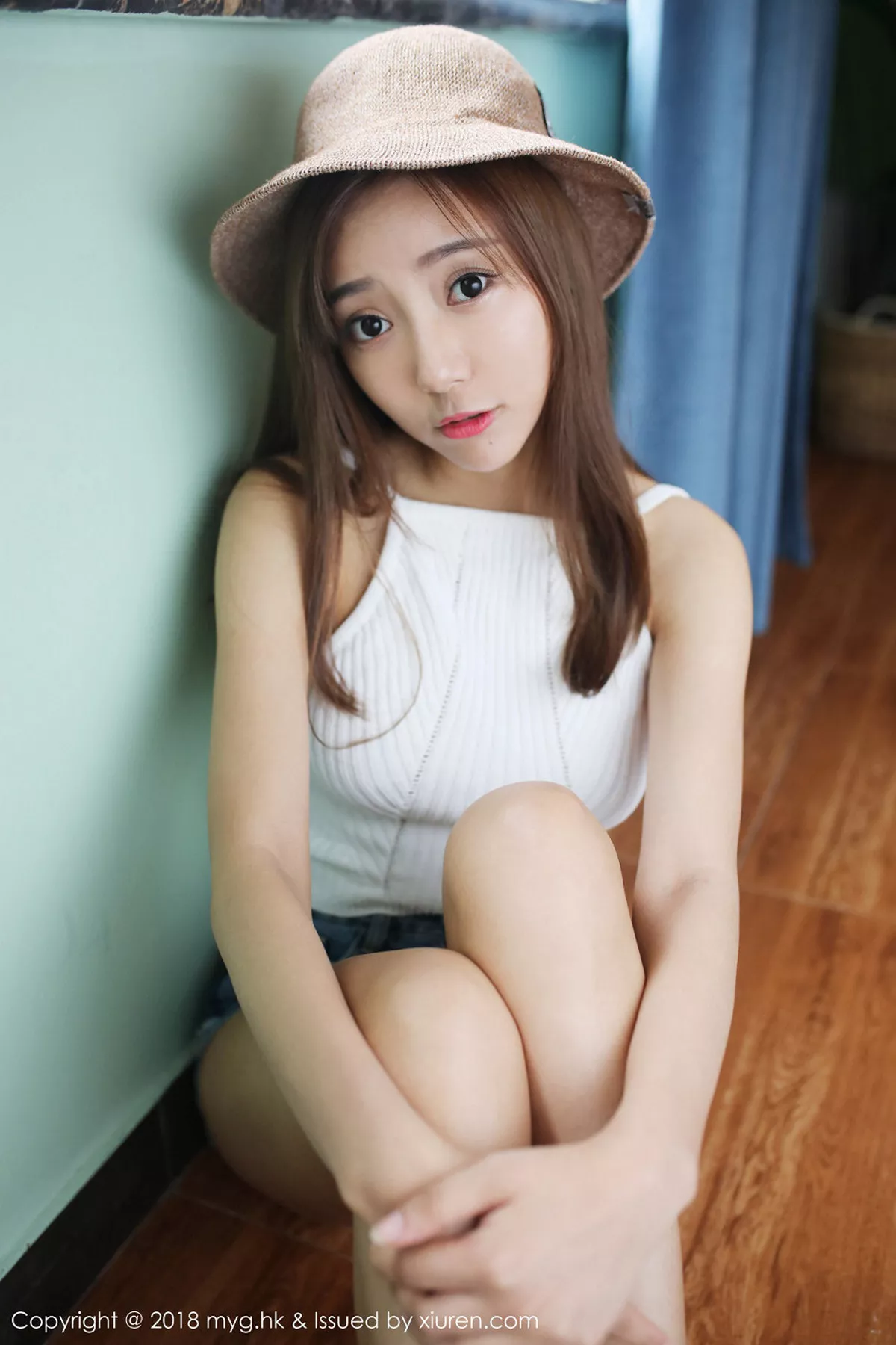 图片[8]-[MyGirl美媛馆]第312期王馨瑶写真-秀人资源网