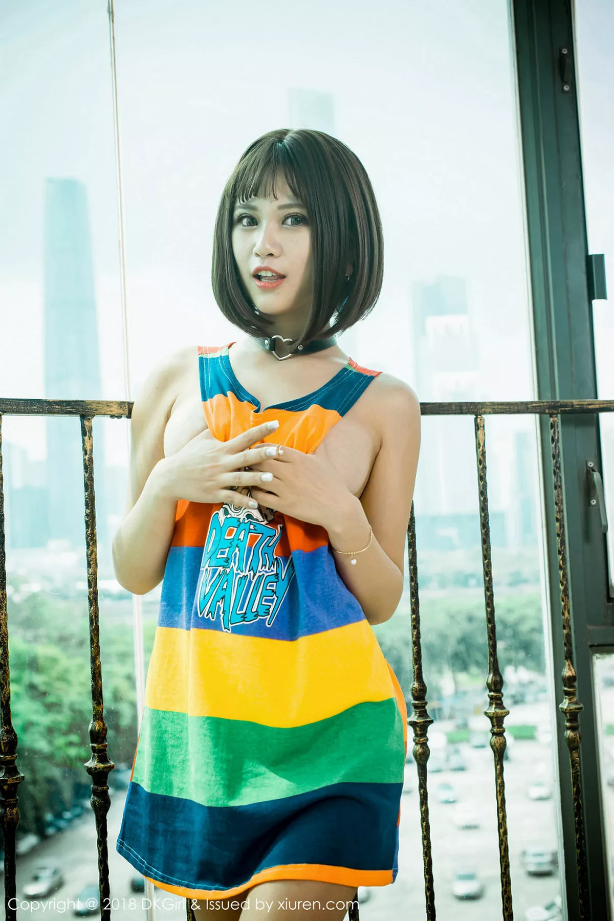 图片[4]-[DKGirl御女郎]第082期萌宝儿写真-秀人资源网