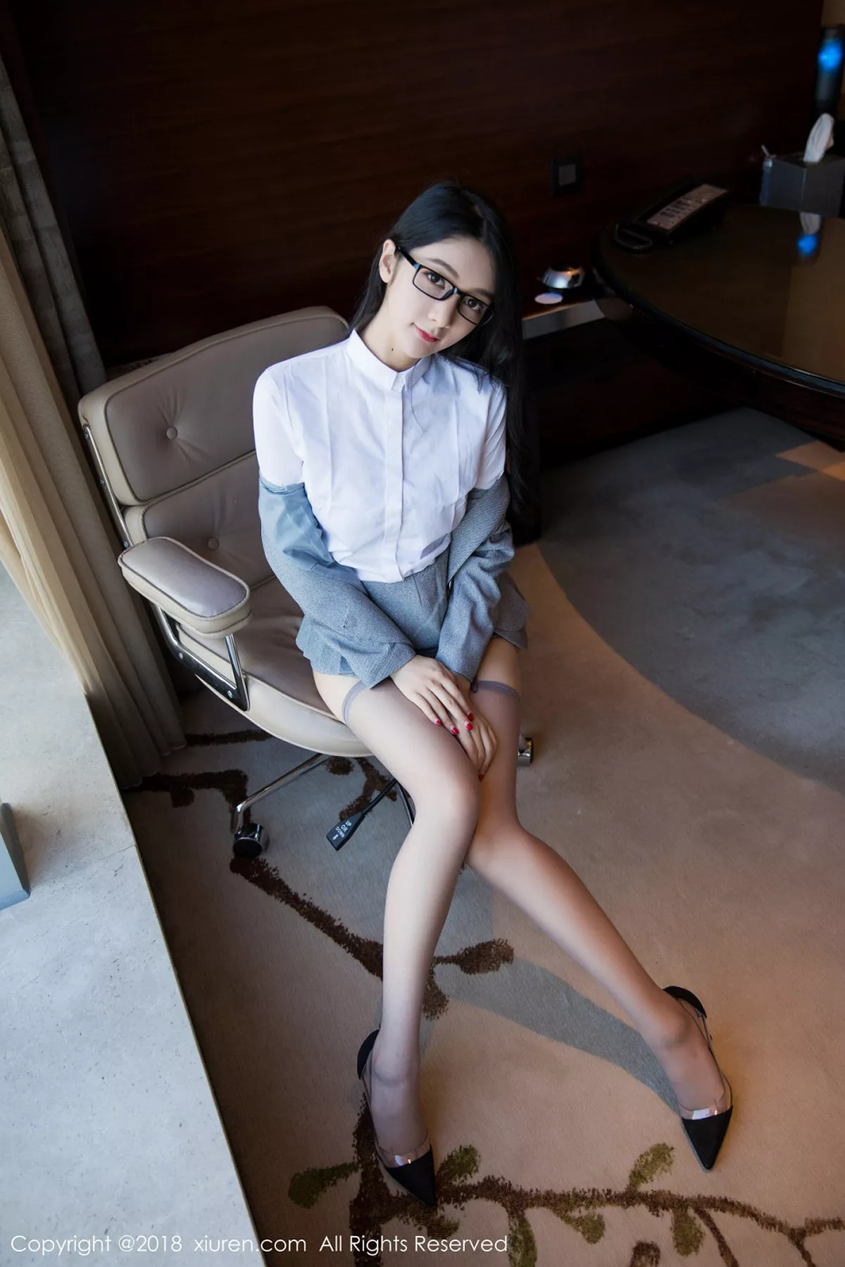 图片[16]-[XiuRen秀人网]第1167期小热巴写真-秀人资源网