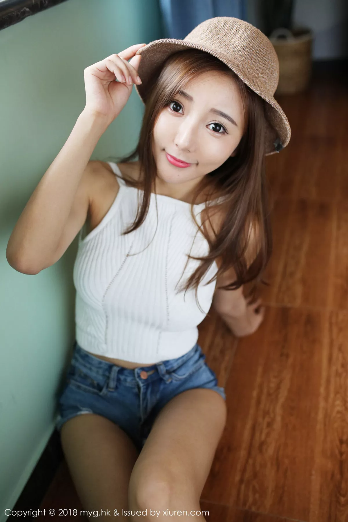 图片[6]-[MyGirl美媛馆]第312期王馨瑶写真-秀人资源网