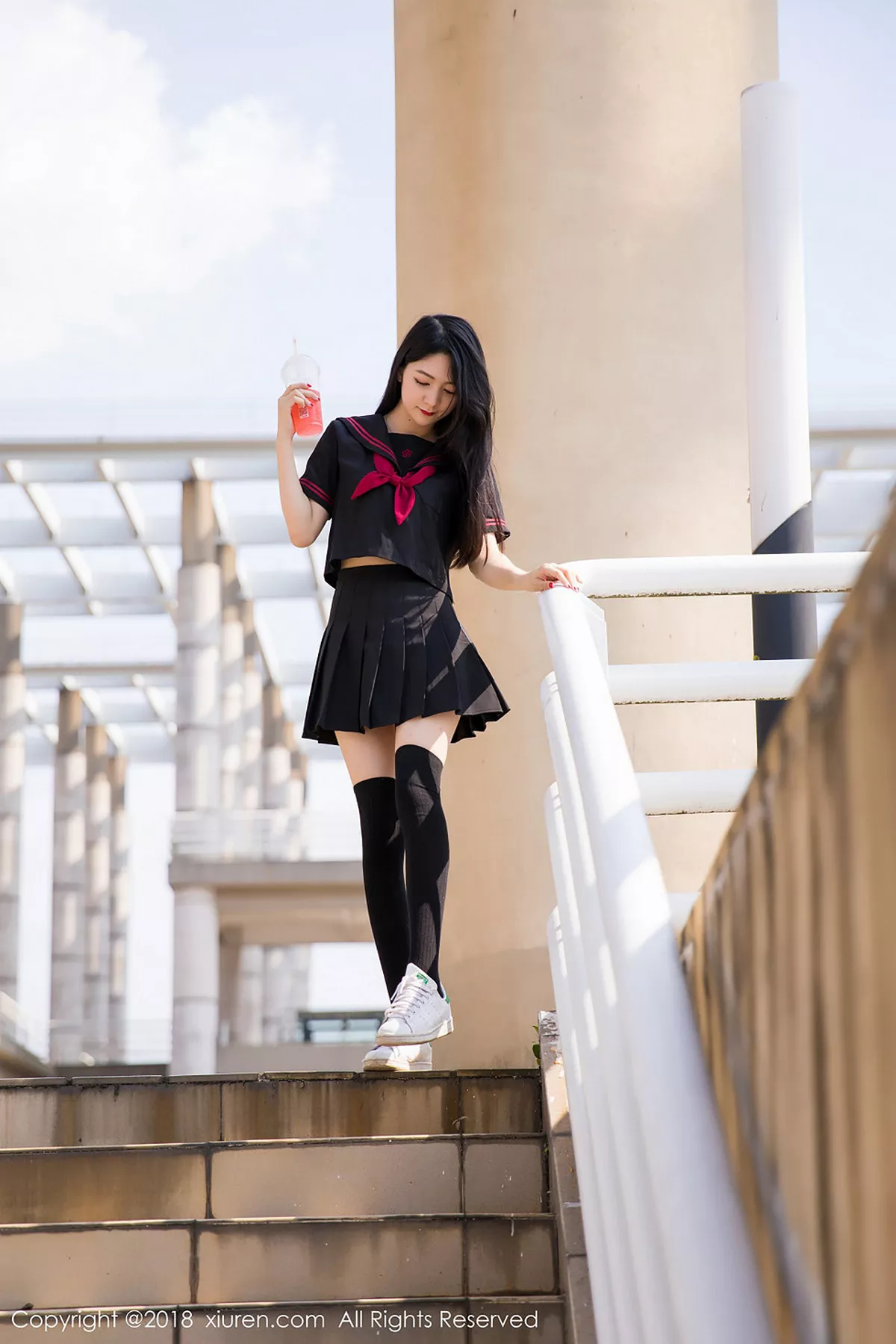 图片[13]-[XiuRen秀人网]第1156期小热巴写真-秀人资源网