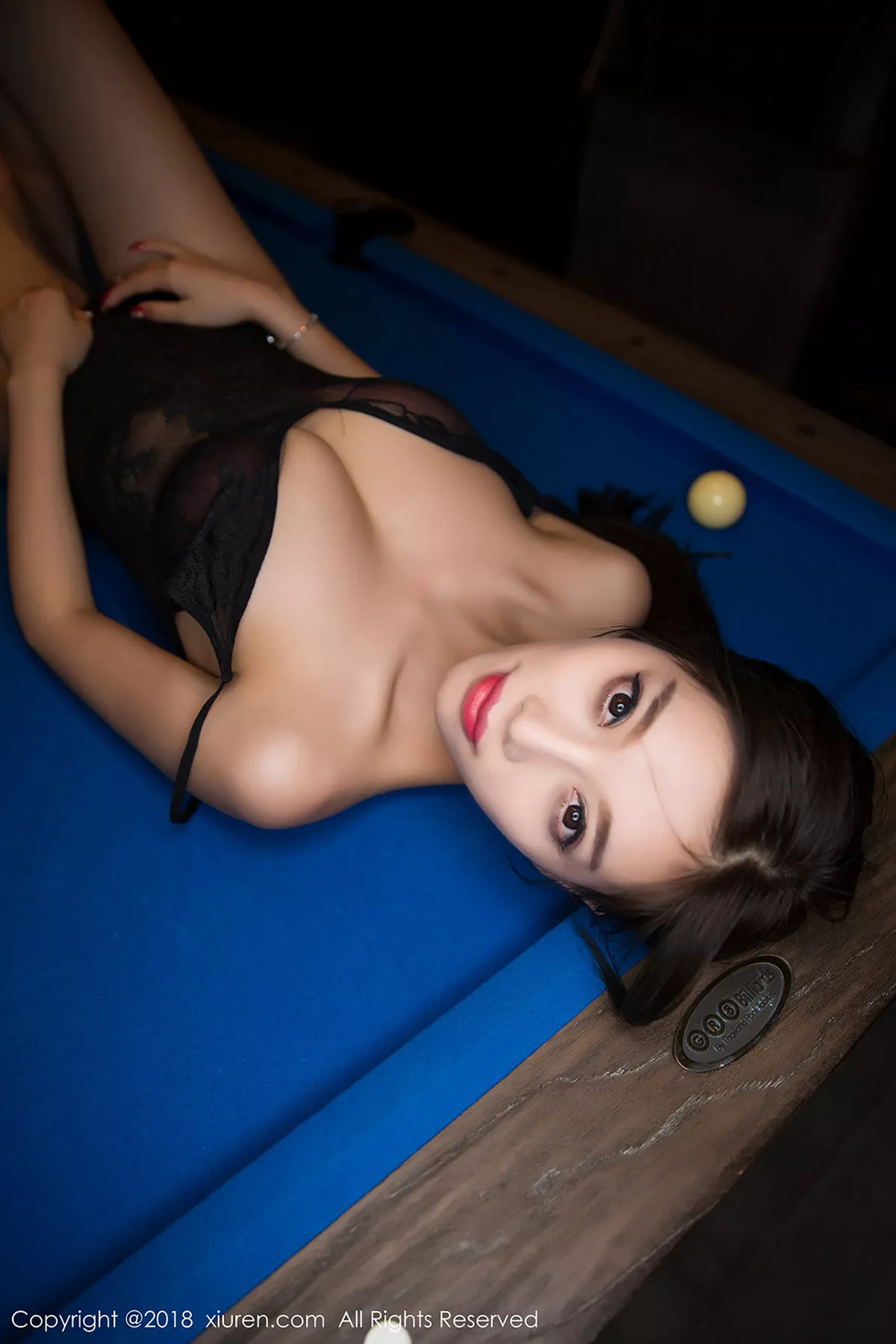 图片[9]-[XiuRen秀人网]第1169期杨晨晨写真-秀人资源网