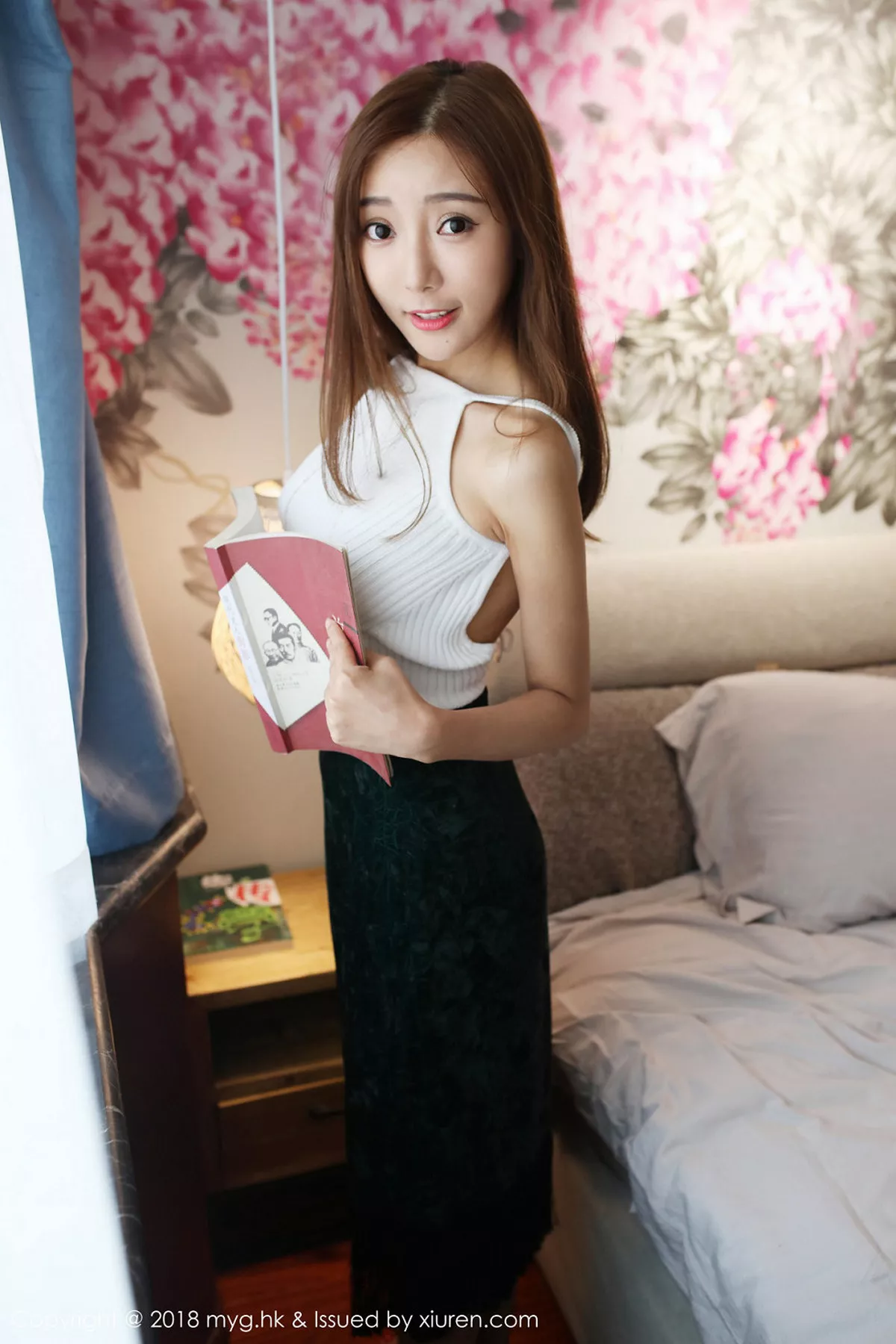 图片[5]-[MyGirl美媛馆]第312期王馨瑶写真-秀人资源网