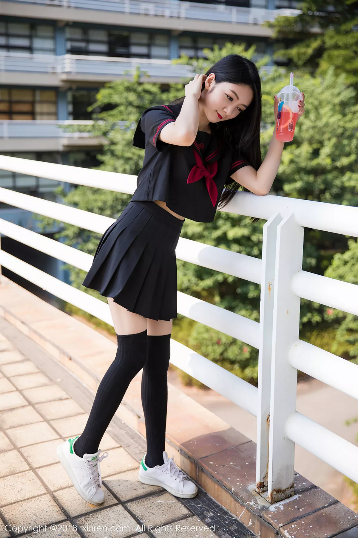 图片[12]-[XiuRen秀人网]第1156期小热巴写真-秀人资源网