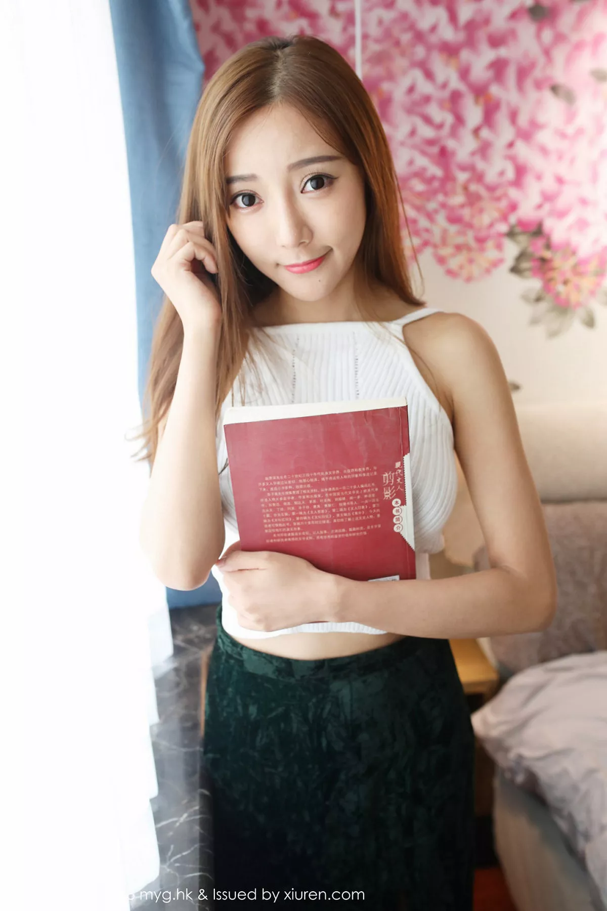 图片[27]-[MyGirl美媛馆]第312期王馨瑶写真-秀人资源网