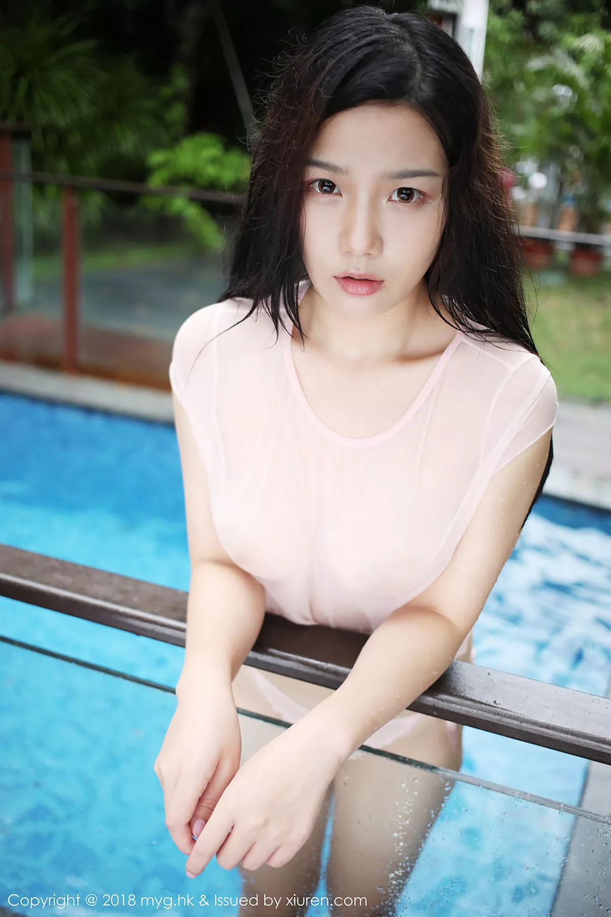 图片[6]-[MyGirl美媛馆]第318期徐微微写真-秀人资源网