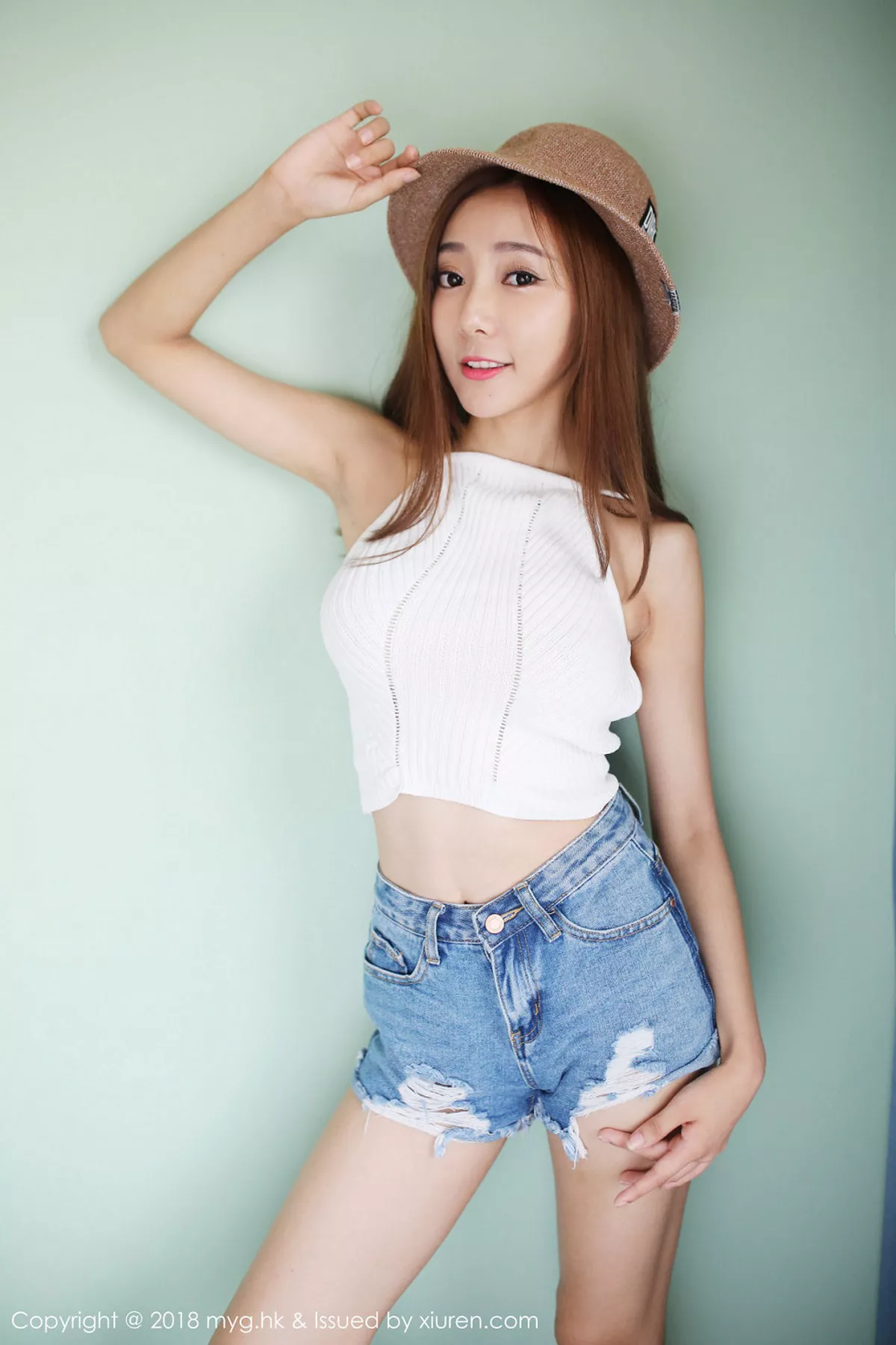 图片[22]-[MyGirl美媛馆]第312期王馨瑶写真-秀人资源网