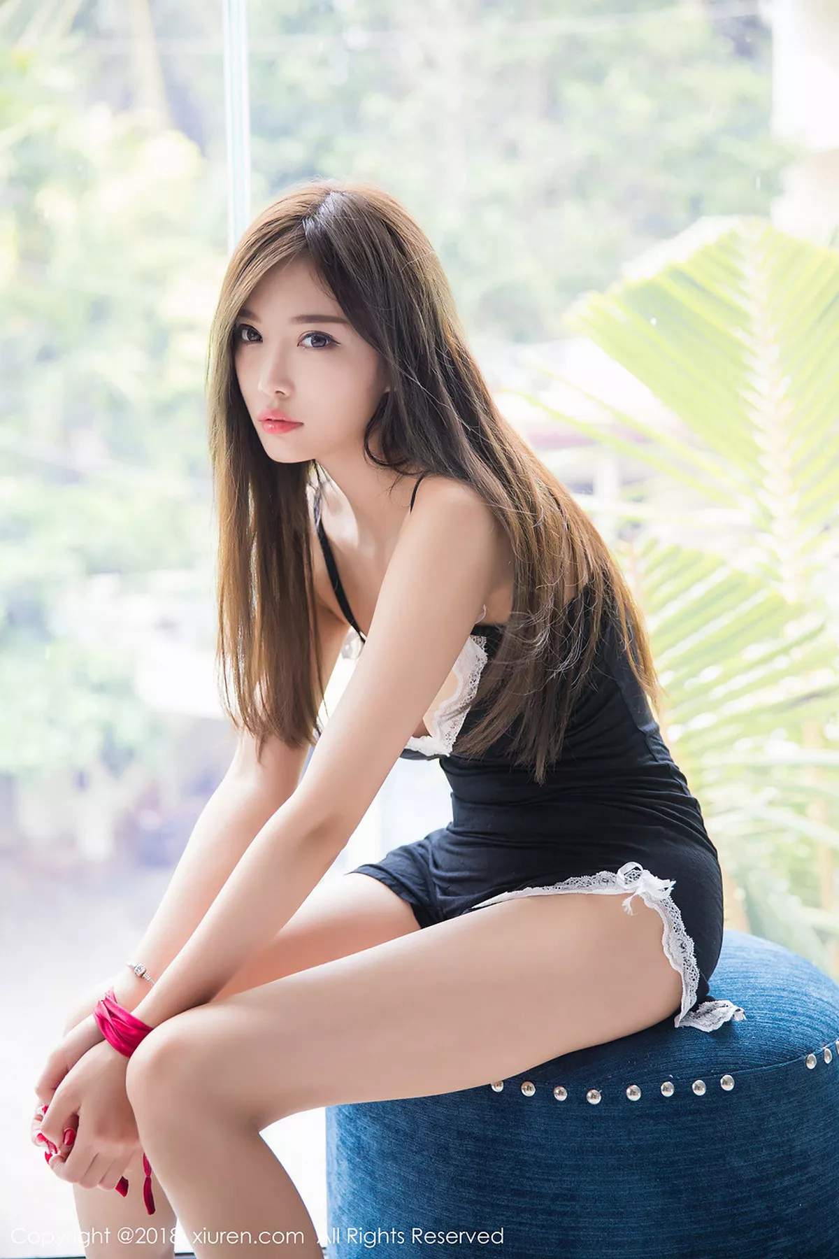 图片[3]-[XiuRen秀人网]第1152期杨晨晨写真-秀人资源网