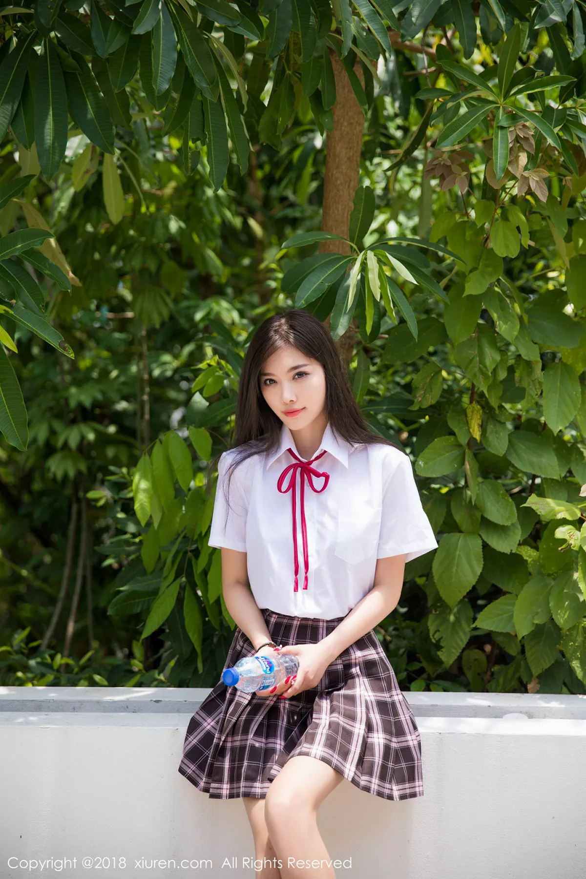 图片[7]-[XiuRen秀人网]第1158期杨晨晨写真-秀人资源网