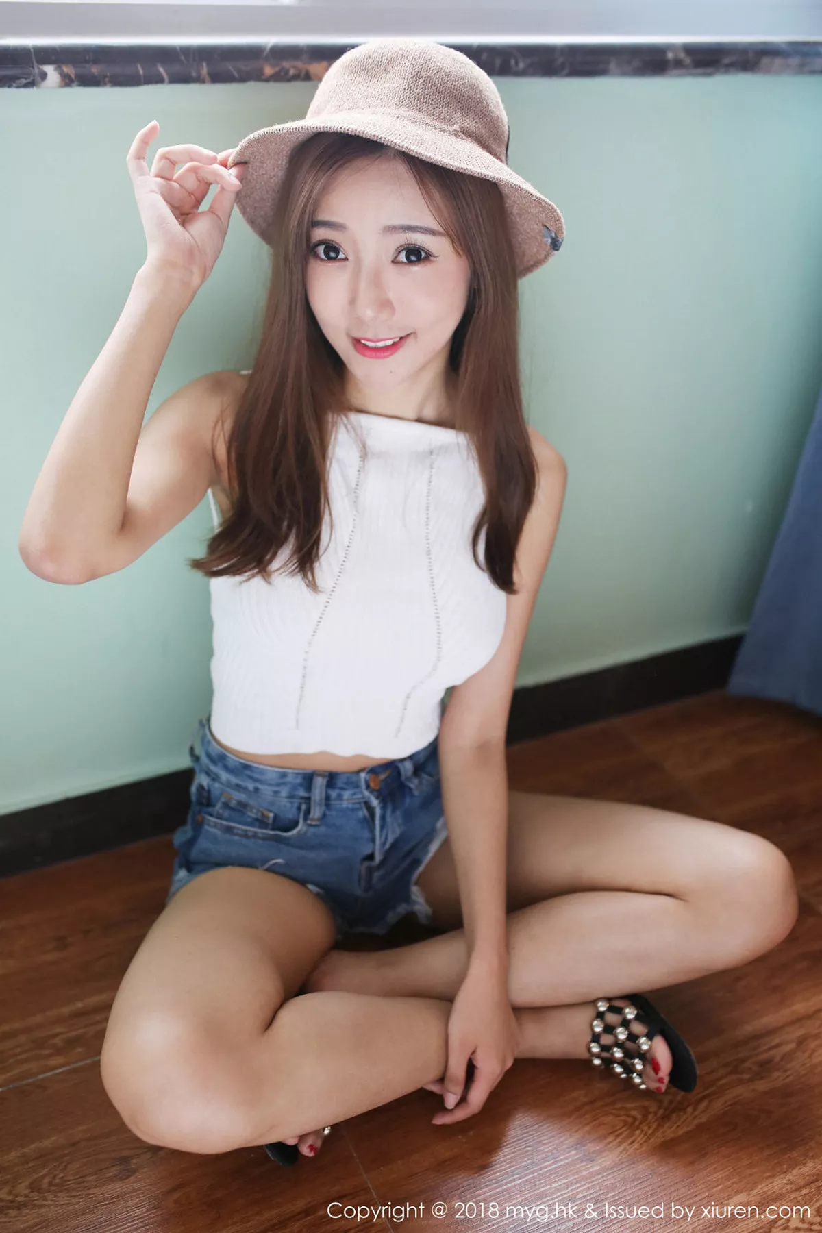 图片[4]-[MyGirl美媛馆]第312期王馨瑶写真-秀人资源网