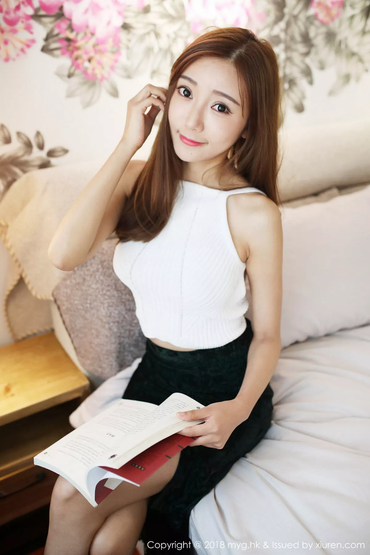 图片[18]-[MyGirl美媛馆]第312期王馨瑶写真-秀人资源网