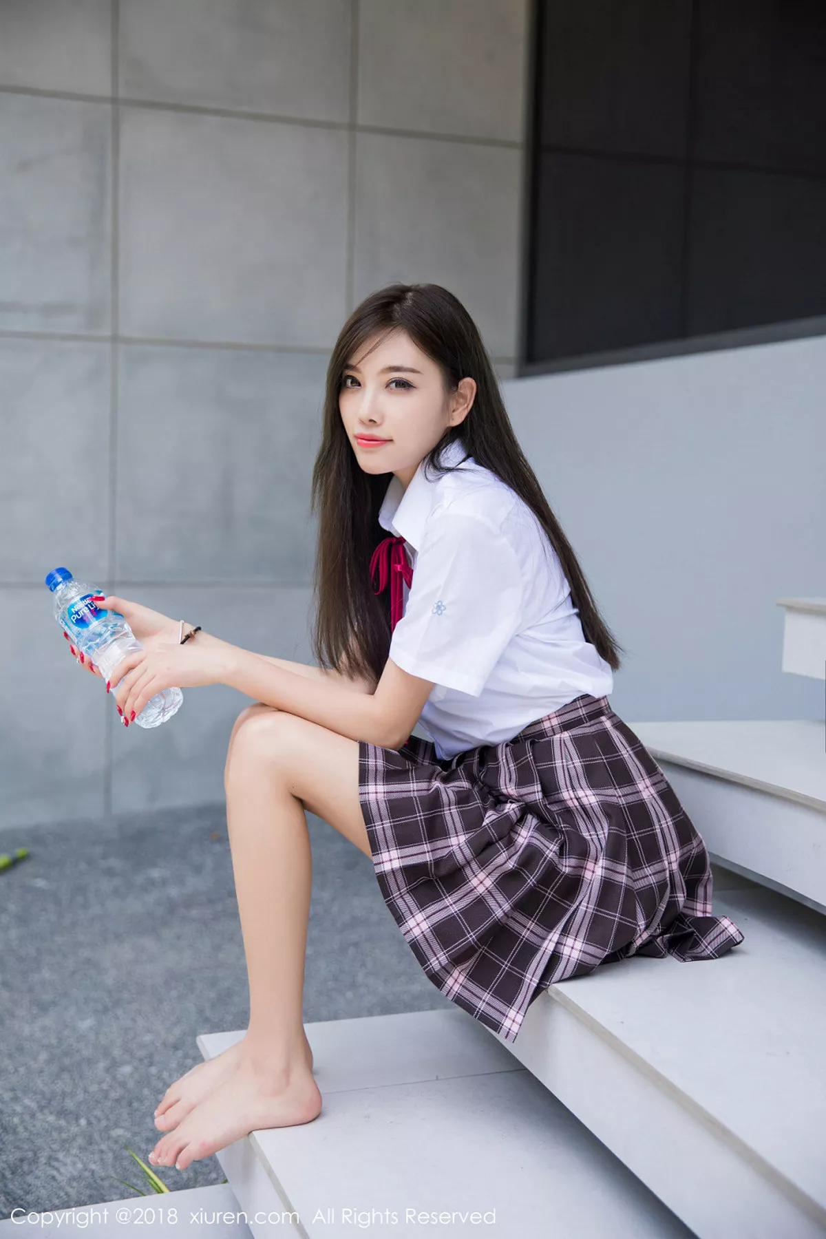 图片[16]-[XiuRen秀人网]第1158期杨晨晨写真-秀人资源网