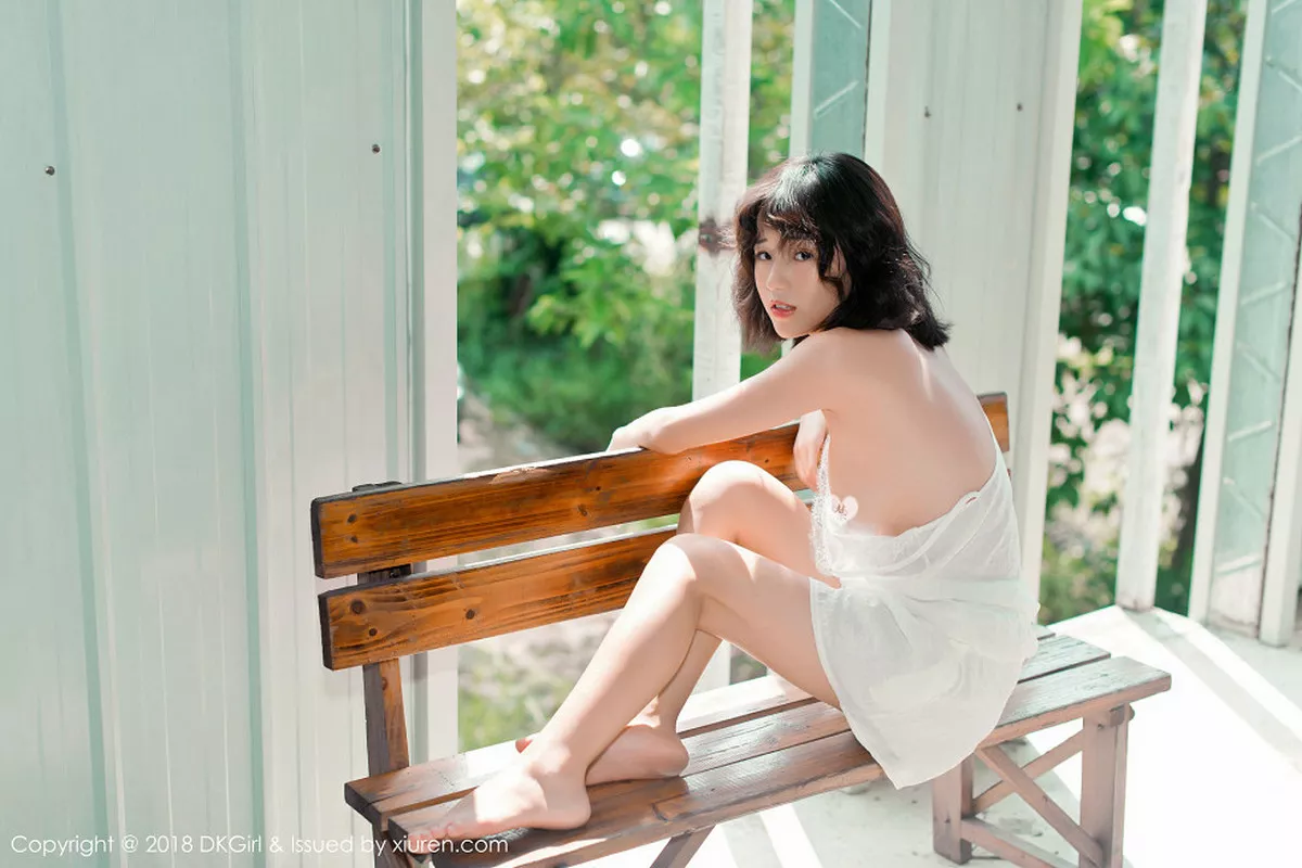 图片[15]-[DKGirl御女郎]第085期仓井优香写真-秀人资源网